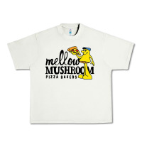 Mellow Mushroom Urban Heavy Tee | Teevron