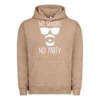Pigment Burro no sandro no party Urban Hoodie - Bettercallsaul