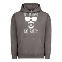 Pigment Tornado no sandro no party Urban Hoodie - Bettercallsaul
