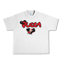 Pucca And Garu Urban Heavy Tee | Teevron