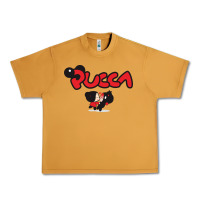 Peanut Butter pucca and garu Urban Heavy Tee - linhVisuals