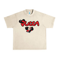 Sandshell pucca and garu Urban Heavy Tee - linhVisuals