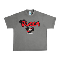 Tornado pucca and garu Urban Heavy Tee - linhVisuals