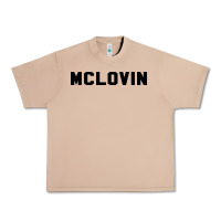 Burro mclovin novelty humor Urban Heavy Tee - linhVisuals