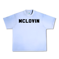 Grape Ice mclovin novelty humor Urban Heavy Tee - linhVisuals