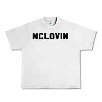 Lunar Rock mclovin novelty humor Urban Heavy Tee - linhVisuals