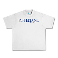 Lunar Rock Pepperdine University Urban Heavy Tee - linhVisuals