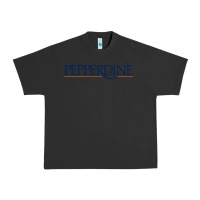 Pigment Black Pepperdine University Urban Heavy Tee - linhVisuals