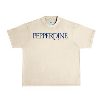 Sandshell Pepperdine University Urban Heavy Tee - linhVisuals