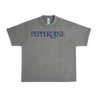 Tornado Pepperdine University Urban Heavy Tee - linhVisuals