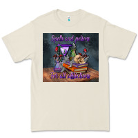 Bone spells and potions for all afflictions tumbler Premium Tee - BundleAndBundleShop