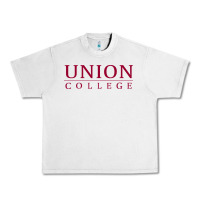 Lunar Rock union college Urban Heavy Tee - linhVisuals