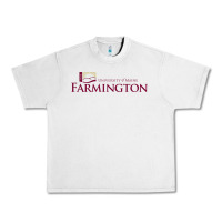 Lunar Rock university of maine at farmington Urban Heavy Tee - linhVisuals