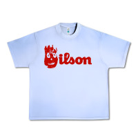 Grape Ice wilson the volleyball from castaway Urban Heavy Tee - linhVisuals