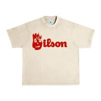 Sandshell wilson the volleyball from castaway Urban Heavy Tee - linhVisuals
