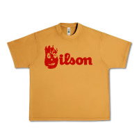 Peanut Butter wilson the volleyball from castaway Urban Heavy Tee - linhVisuals