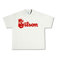 Pistachio wilson the volleyball from castaway Urban Heavy Tee - linhVisuals