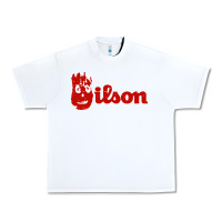 White wilson the volleyball from castaway Urban Heavy Tee - linhVisuals