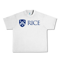 Lunar Rock Rice University Urban Heavy Tee - linhVisuals