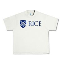 Pistachio Rice University Urban Heavy Tee - linhVisuals