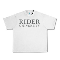 Lunar Rock Rider University Urban Heavy Tee - linhVisuals