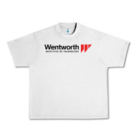Lunar Rock wentworth institute of technology Urban Heavy Tee - linhVisuals