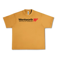 Peanut Butter wentworth institute of technology Urban Heavy Tee - linhVisuals