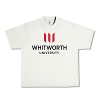 Pistachio whitworth university Urban Heavy Tee - linhVisuals