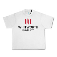 Lunar Rock whitworth university Urban Heavy Tee - linhVisuals