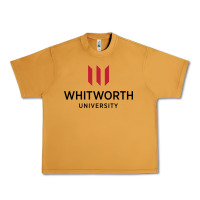 Peanut Butter whitworth university Urban Heavy Tee - linhVisuals