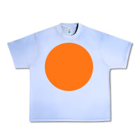 Grape Ice ArtCenter College of Design Urban Heavy Tee - linhVisuals