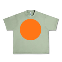 Oil Green ArtCenter College of Design Urban Heavy Tee - linhVisuals