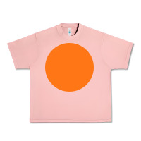 Salmon ArtCenter College of Design Urban Heavy Tee - linhVisuals