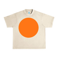Sandshell ArtCenter College of Design Urban Heavy Tee - linhVisuals