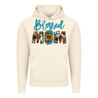 Vintage Artic blessed mom Vintage Hoodie - Artiststas