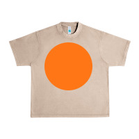 French Oak ArtCenter College of Design Urban Heavy Tee - linhVisuals