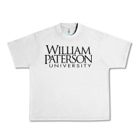Lunar Rock william paterson university Urban Heavy Tee - linhVisuals