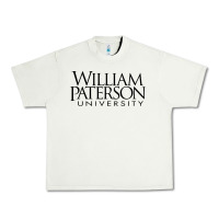 Pistachio william paterson university Urban Heavy Tee - linhVisuals