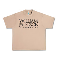 Burro william paterson university Urban Heavy Tee - linhVisuals
