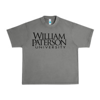 Tornado william paterson university Urban Heavy Tee - linhVisuals