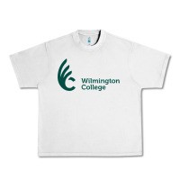 Lunar Rock wilmington college Urban Heavy Tee - linhVisuals