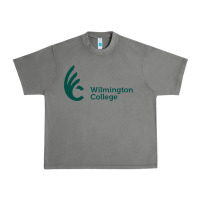 Tornado wilmington college Urban Heavy Tee - linhVisuals