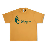 Peanut Butter wilmington college Urban Heavy Tee - linhVisuals