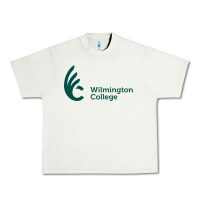 Pistachio wilmington college Urban Heavy Tee - linhVisuals