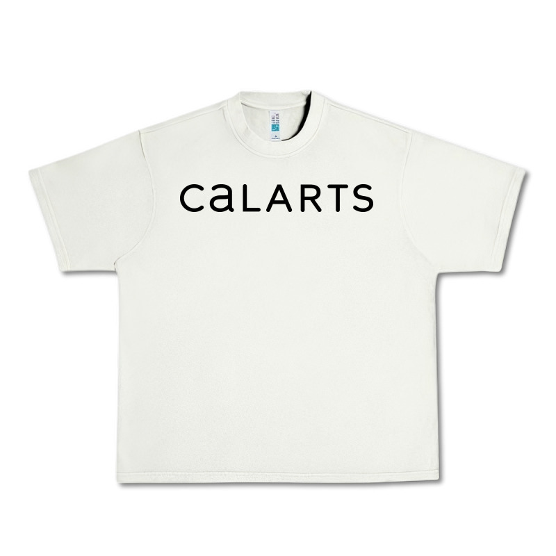 Calarts Urban Heavy Tee by linhVisuals | Teevron