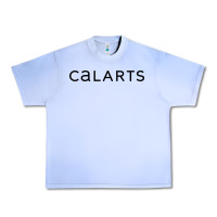 Calarts Urban Heavy Tee | Teevron