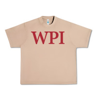 Burro worcester polytechnic institute Urban Heavy Tee - linhVisuals