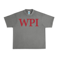 Tornado worcester polytechnic institute Urban Heavy Tee - linhVisuals