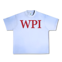 Grape Ice worcester polytechnic institute Urban Heavy Tee - linhVisuals