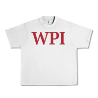 Lunar Rock worcester polytechnic institute Urban Heavy Tee - linhVisuals